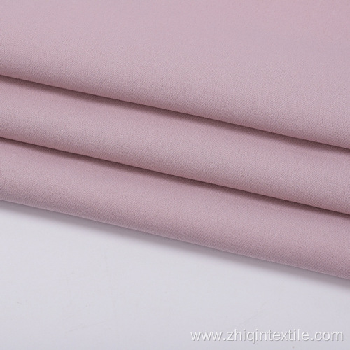 100% polyester composite satin fabric